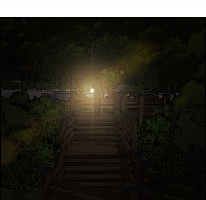 Newlyweds chapter 17 page 64