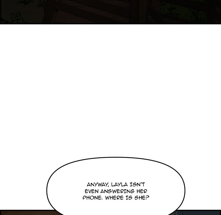 Newlyweds chapter 17 page 65