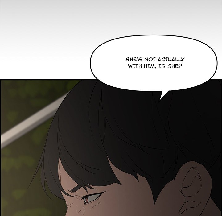 Newlyweds chapter 17 page 70