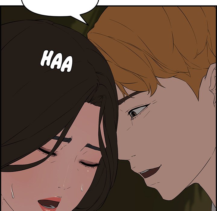 Newlyweds chapter 17 page 75