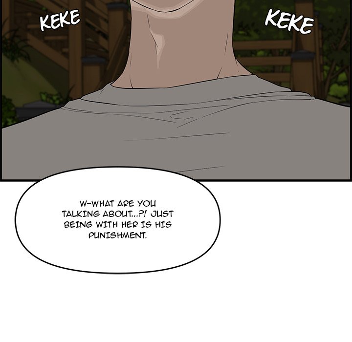 Newlyweds chapter 17 page 78