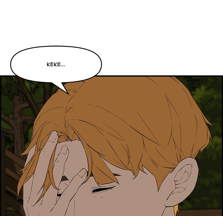 Newlyweds chapter 17 page 79
