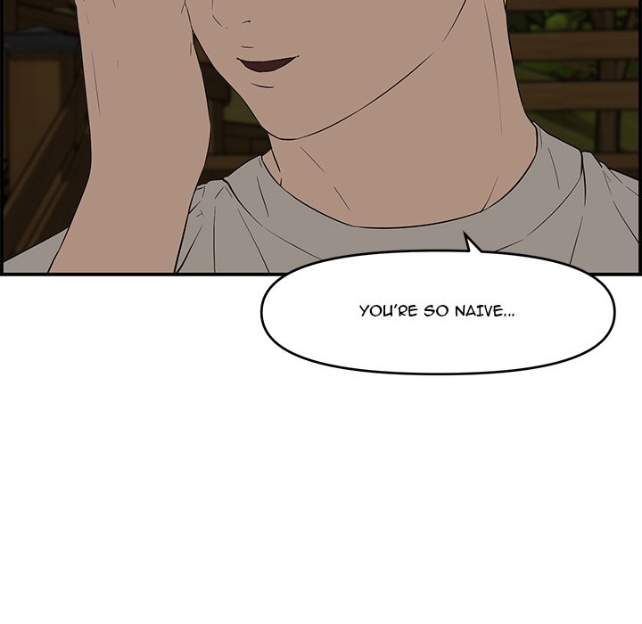 Newlyweds chapter 17 page 80