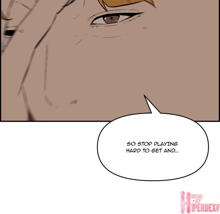 Newlyweds chapter 17 page 82