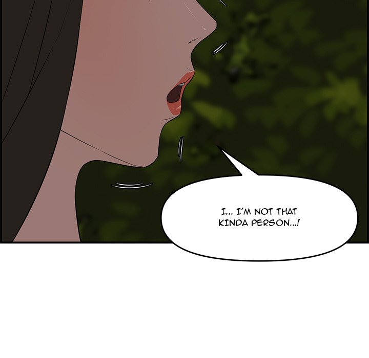 Newlyweds chapter 17 page 84