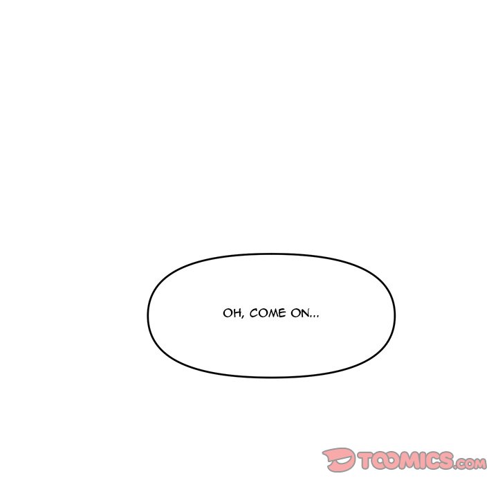 Newlyweds chapter 17 page 85