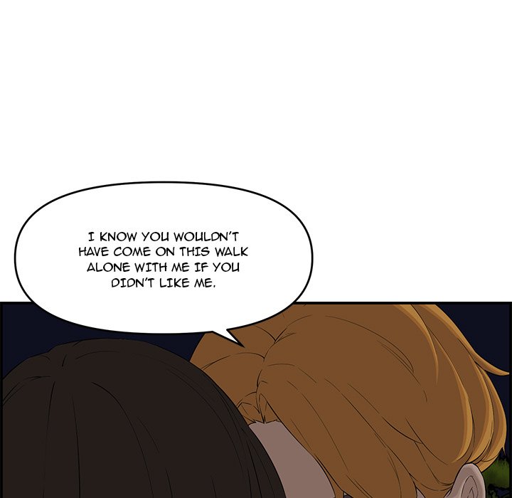Newlyweds chapter 17 page 86