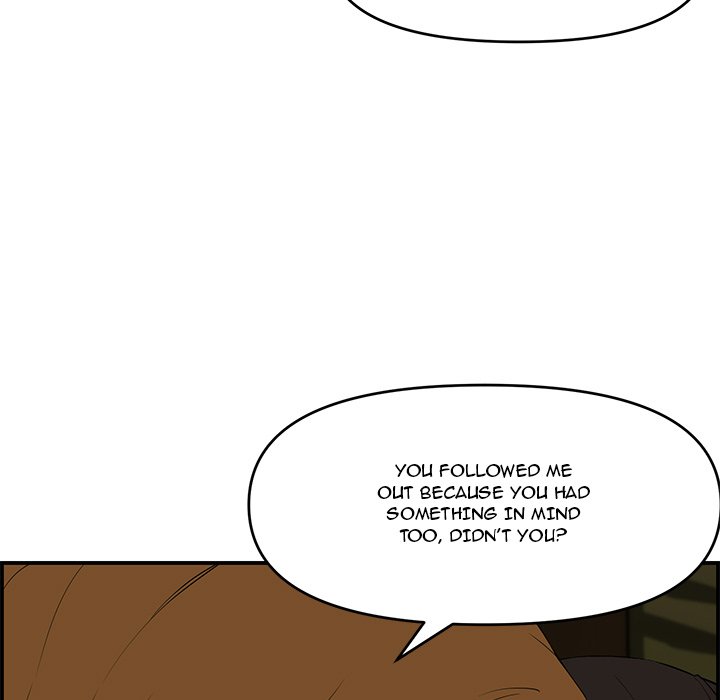 Newlyweds chapter 17 page 88
