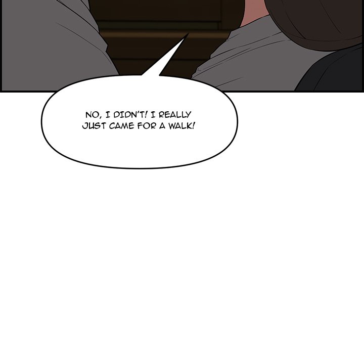 Newlyweds chapter 17 page 90
