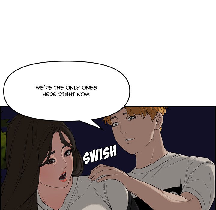 Newlyweds chapter 17 page 93