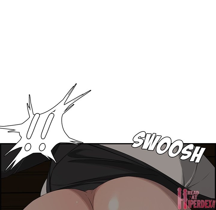 Newlyweds chapter 17 page 97
