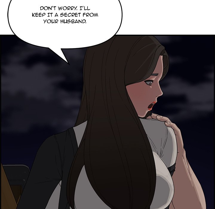 Newlyweds chapter 17 page 101