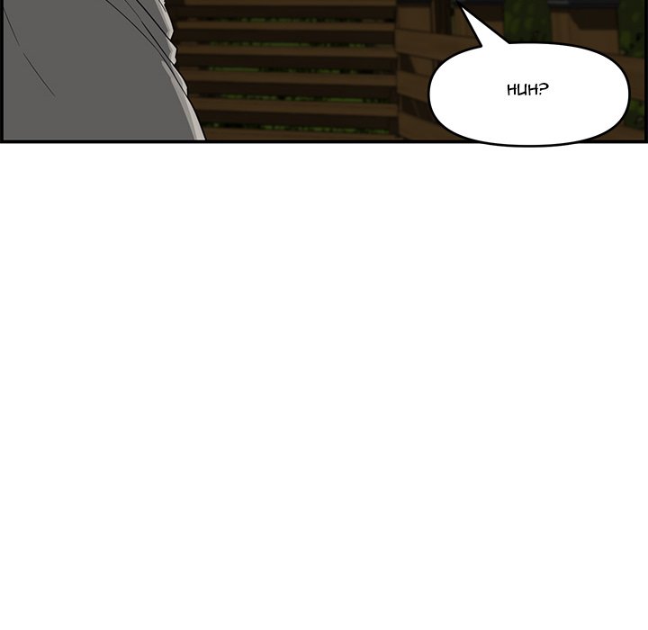 Newlyweds chapter 17 page 106