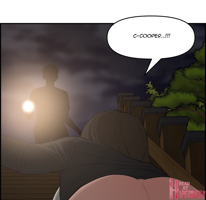 Newlyweds chapter 17 page 107