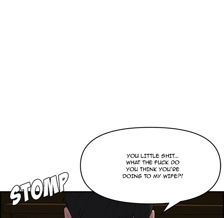 Newlyweds chapter 17 page 109
