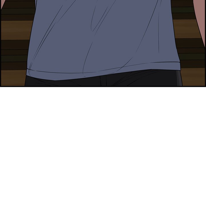 Newlyweds chapter 17 page 111