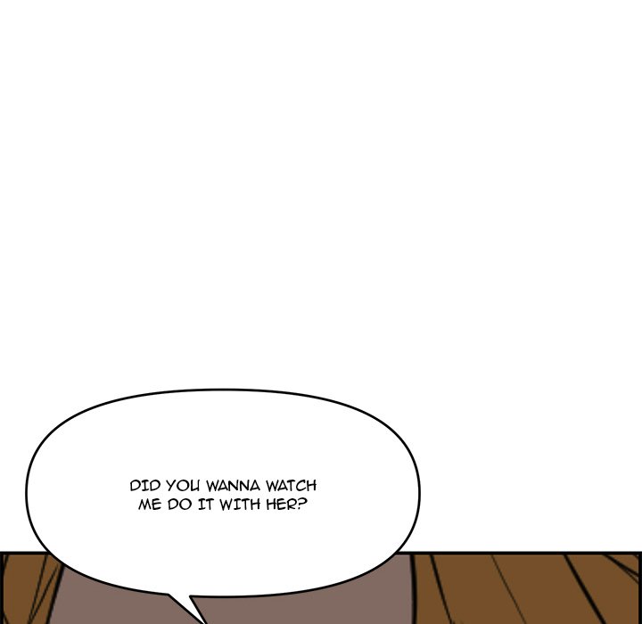 Newlyweds chapter 17 page 114