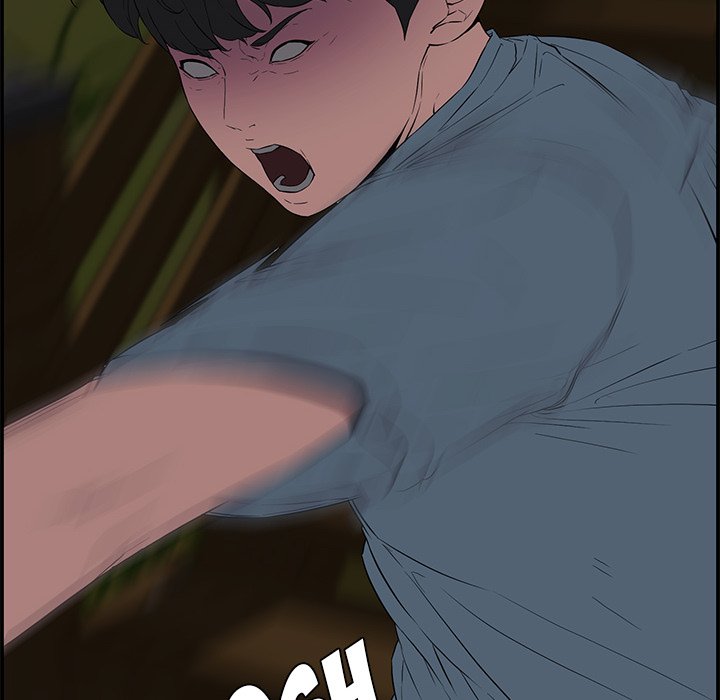 Newlyweds chapter 17 page 119