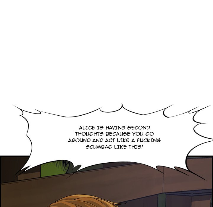 Newlyweds chapter 17 page 123