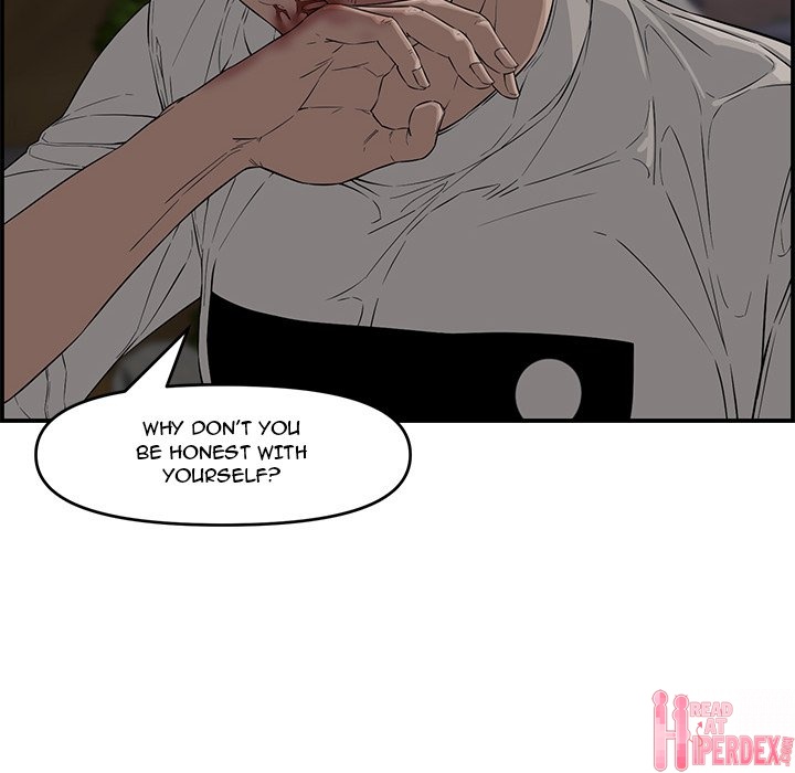 Newlyweds chapter 17 page 127