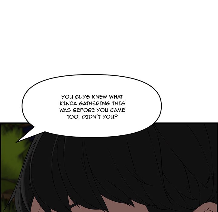 Newlyweds chapter 17 page 128