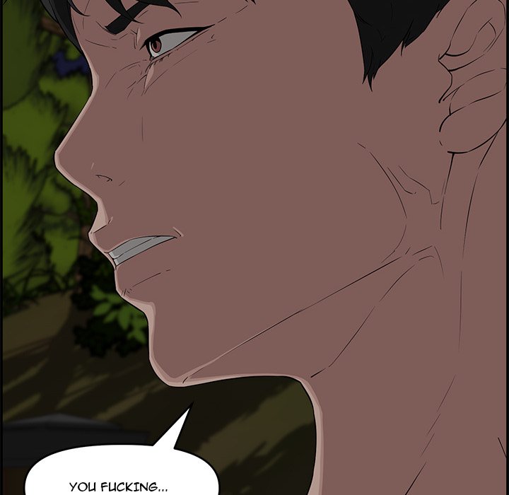 Newlyweds chapter 17 page 129