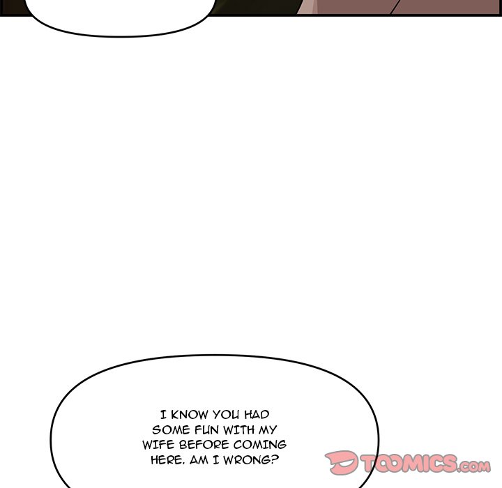Newlyweds chapter 17 page 130