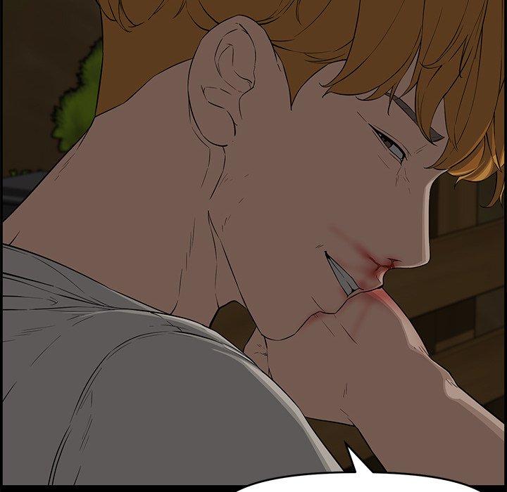 Newlyweds chapter 17 page 133