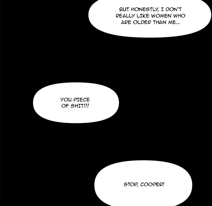 Newlyweds chapter 17 page 134