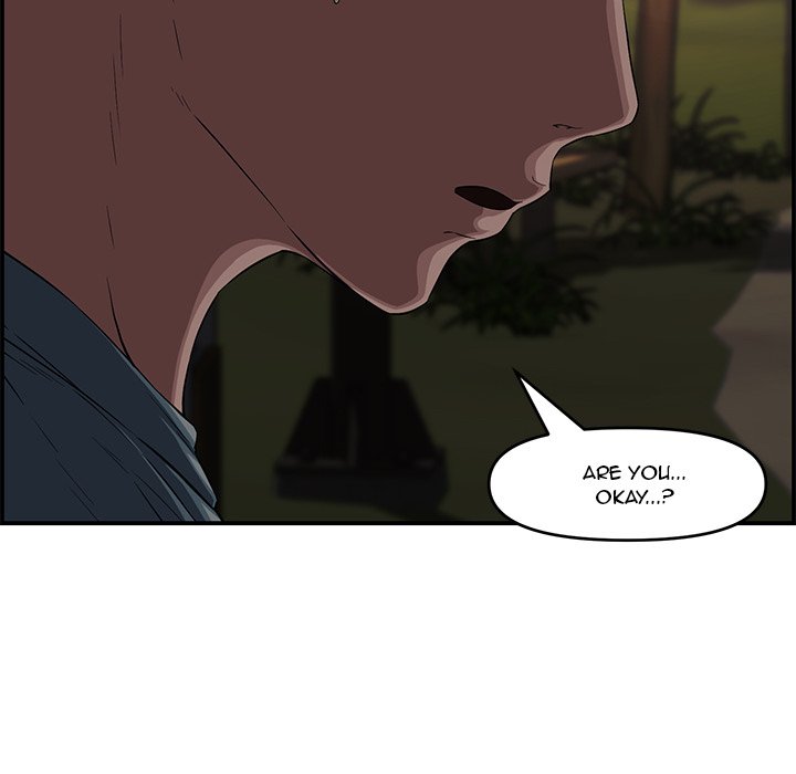 Newlyweds chapter 17 page 140