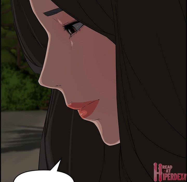 Newlyweds chapter 17 page 142