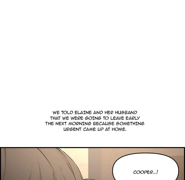 Newlyweds chapter 17 page 146