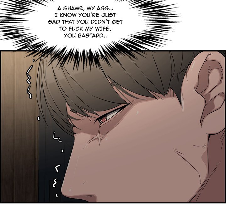 Newlyweds chapter 17 page 149