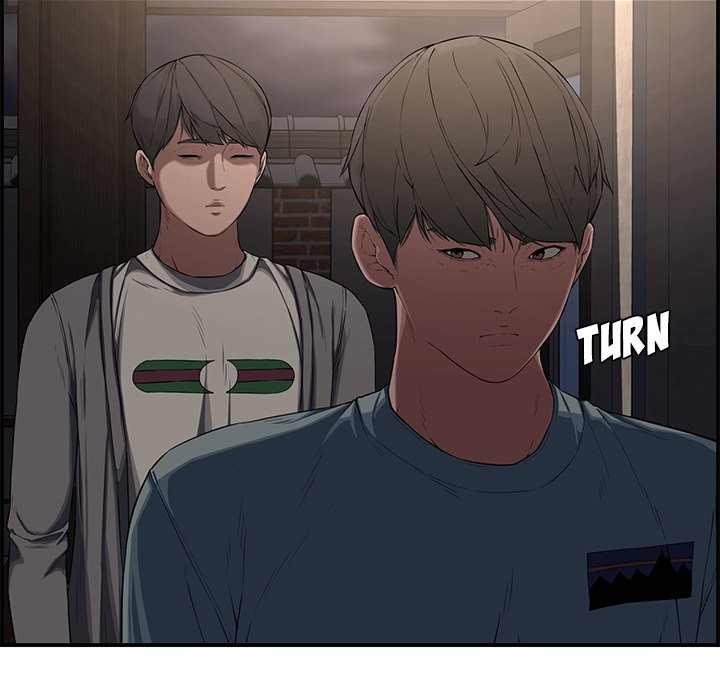 Newlyweds chapter 17 page 151