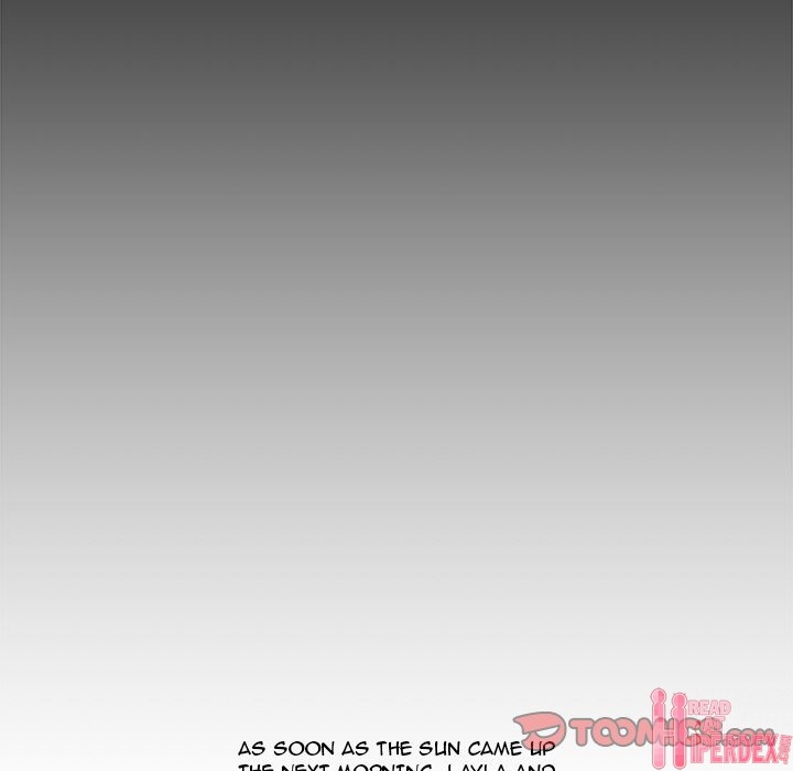 Newlyweds chapter 17 page 157