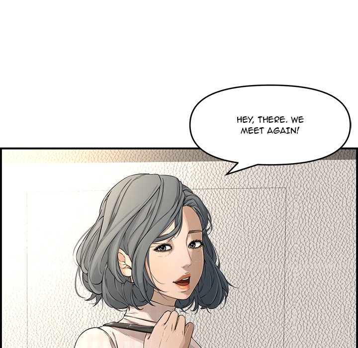 Newlyweds chapter 17 page 163