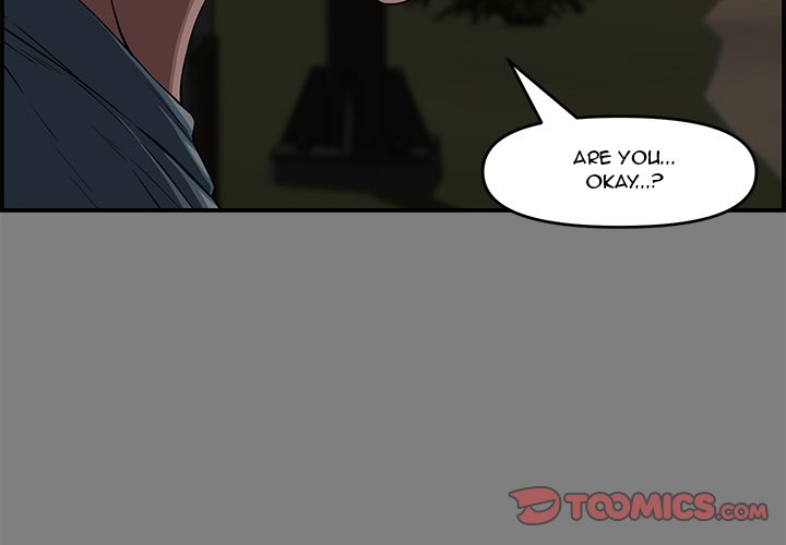 Newlyweds chapter 18 page 5