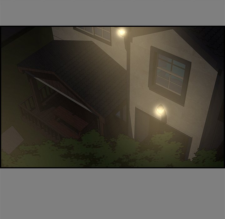 Newlyweds chapter 18 page 10