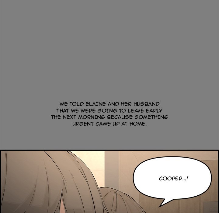 Newlyweds chapter 18 page 11