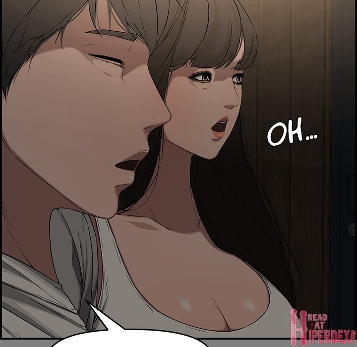 Newlyweds chapter 18 page 12