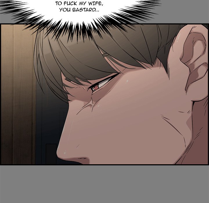 Newlyweds chapter 18 page 14