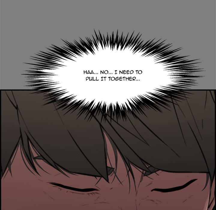 Newlyweds chapter 18 page 19