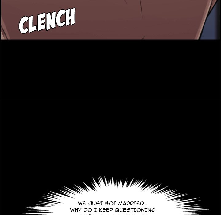 Newlyweds chapter 18 page 20
