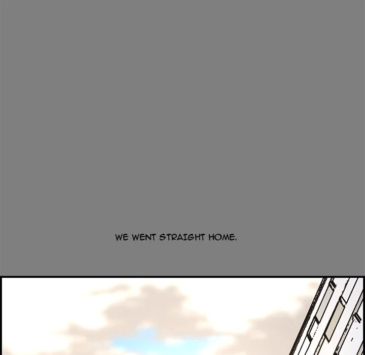 Newlyweds chapter 18 page 24