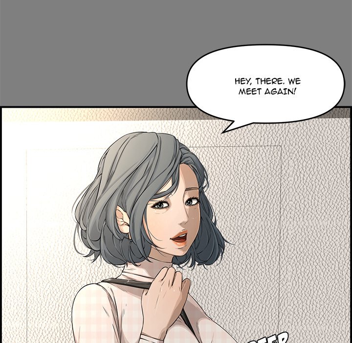 Newlyweds chapter 18 page 28