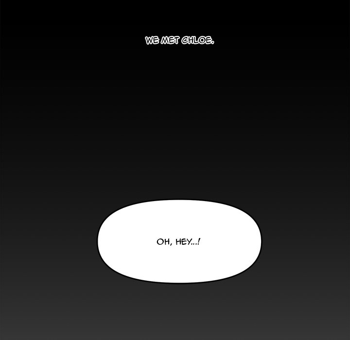 Newlyweds chapter 18 page 30