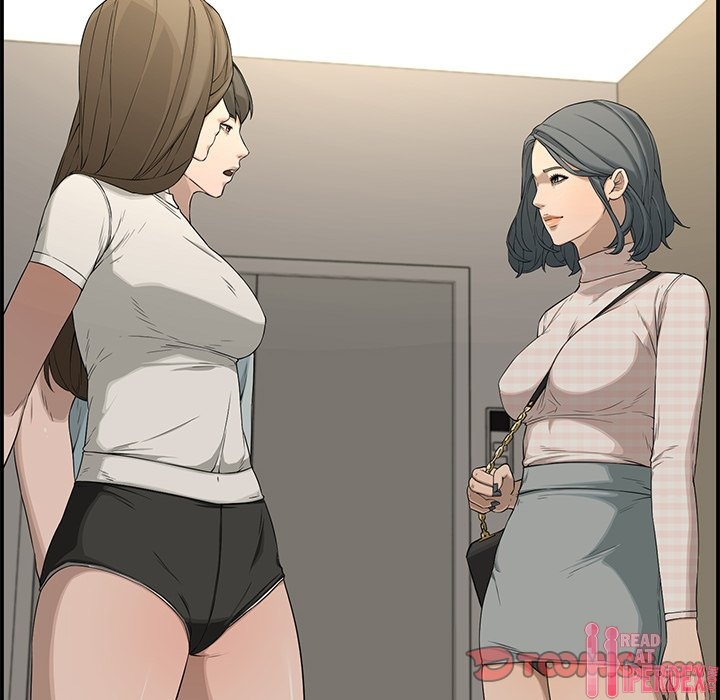 Newlyweds chapter 18 page 37