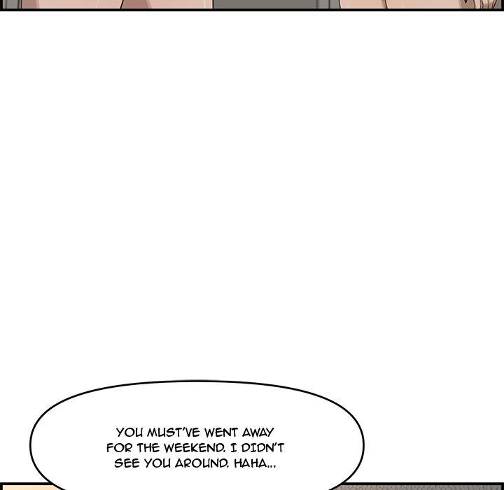 Newlyweds chapter 18 page 38