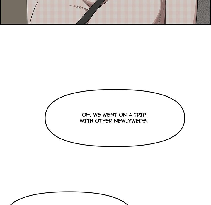 Newlyweds chapter 18 page 40