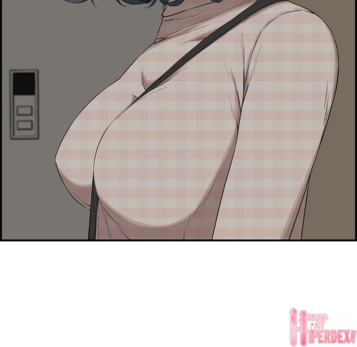 Newlyweds chapter 18 page 42